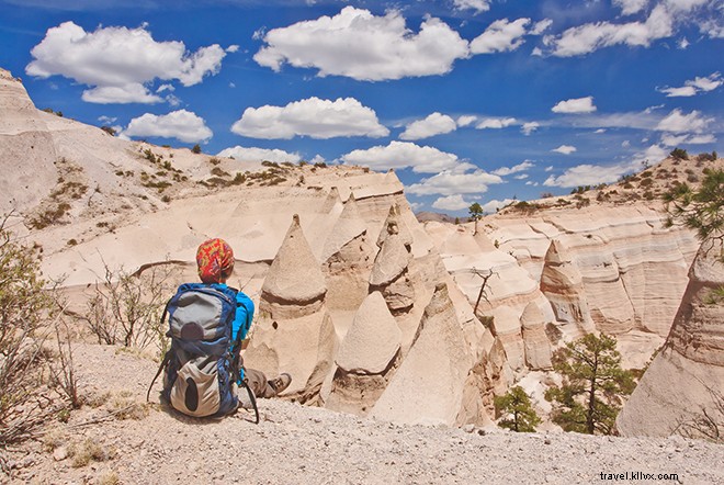 9 Pendakian Menakjubkan yang Akan Membuat Pecinta Alam ngiler -- Tidak Perlu Paspor 